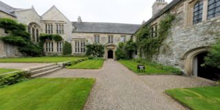 Cotehele